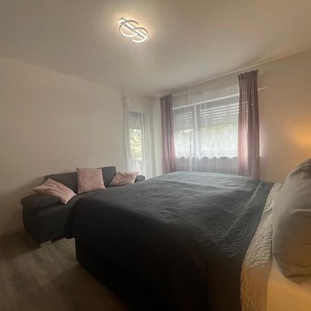 Mh City Apartment Μπάντεν-Μπάντεν Εξωτερικό φωτογραφία