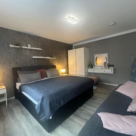 Mh City Apartment Μπάντεν-Μπάντεν Εξωτερικό φωτογραφία