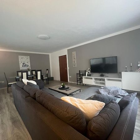 Mh City Apartment Μπάντεν-Μπάντεν Εξωτερικό φωτογραφία