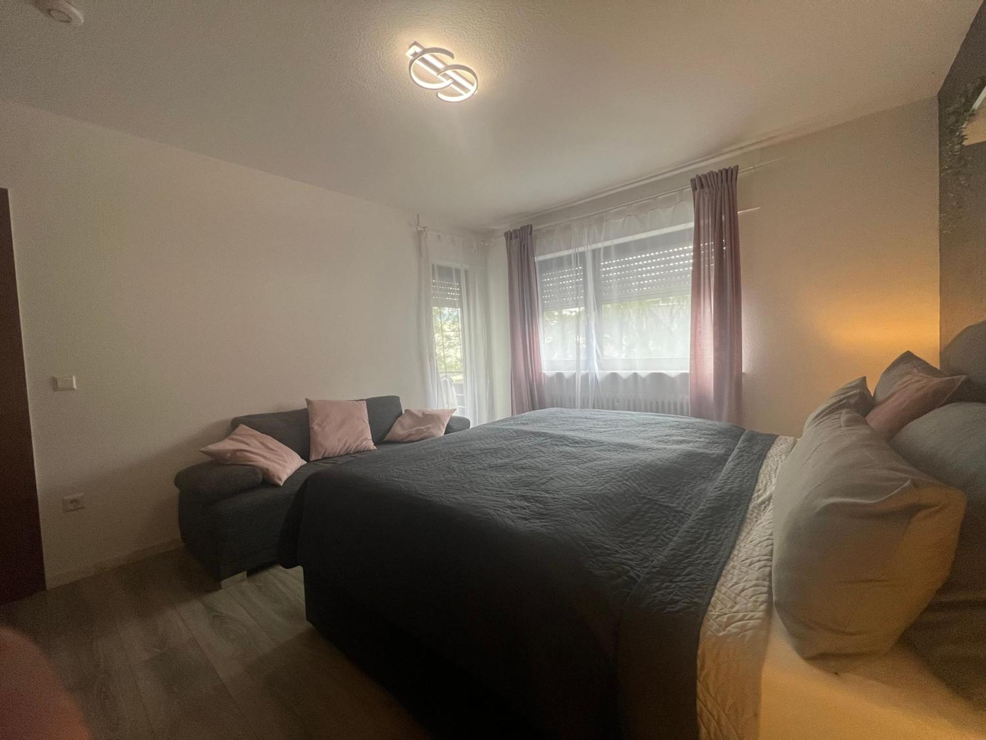 Mh City Apartment Μπάντεν-Μπάντεν Εξωτερικό φωτογραφία