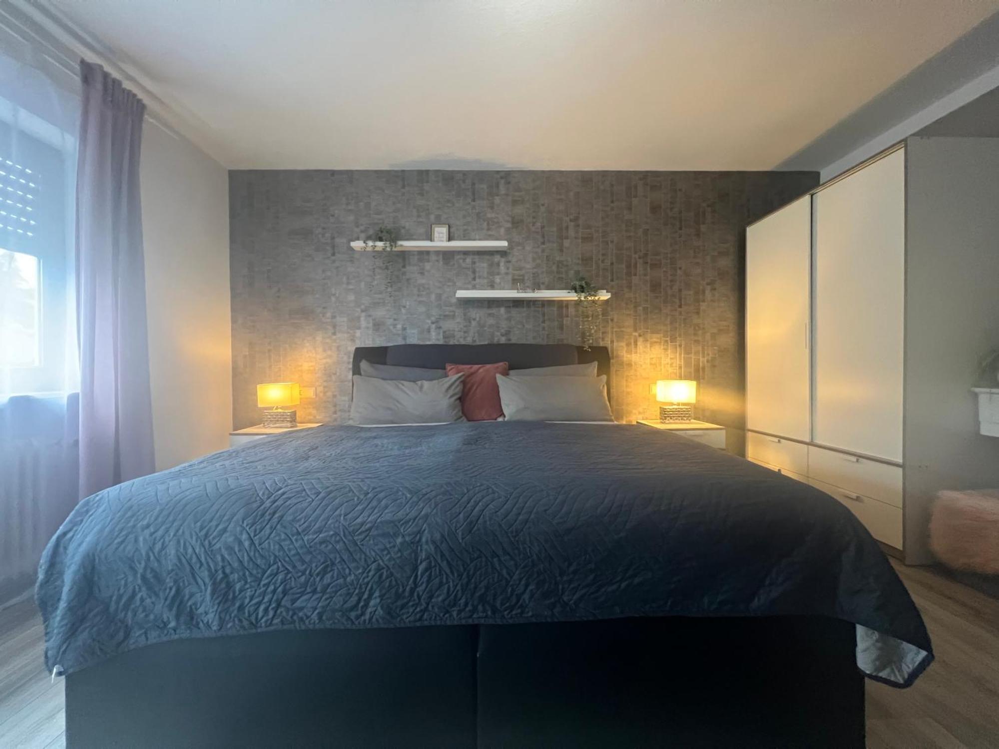 Mh City Apartment Μπάντεν-Μπάντεν Εξωτερικό φωτογραφία