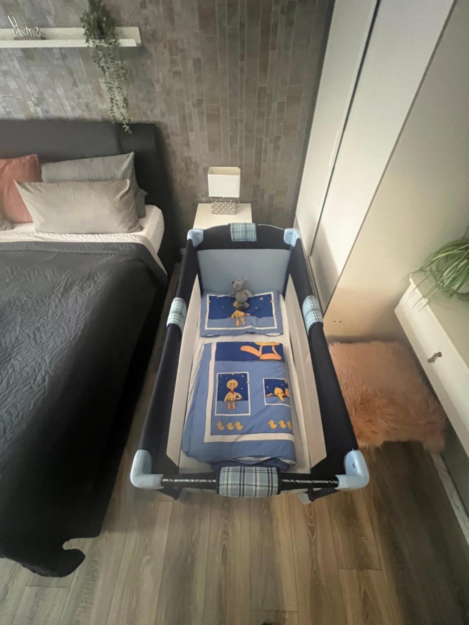 Mh City Apartment Μπάντεν-Μπάντεν Εξωτερικό φωτογραφία