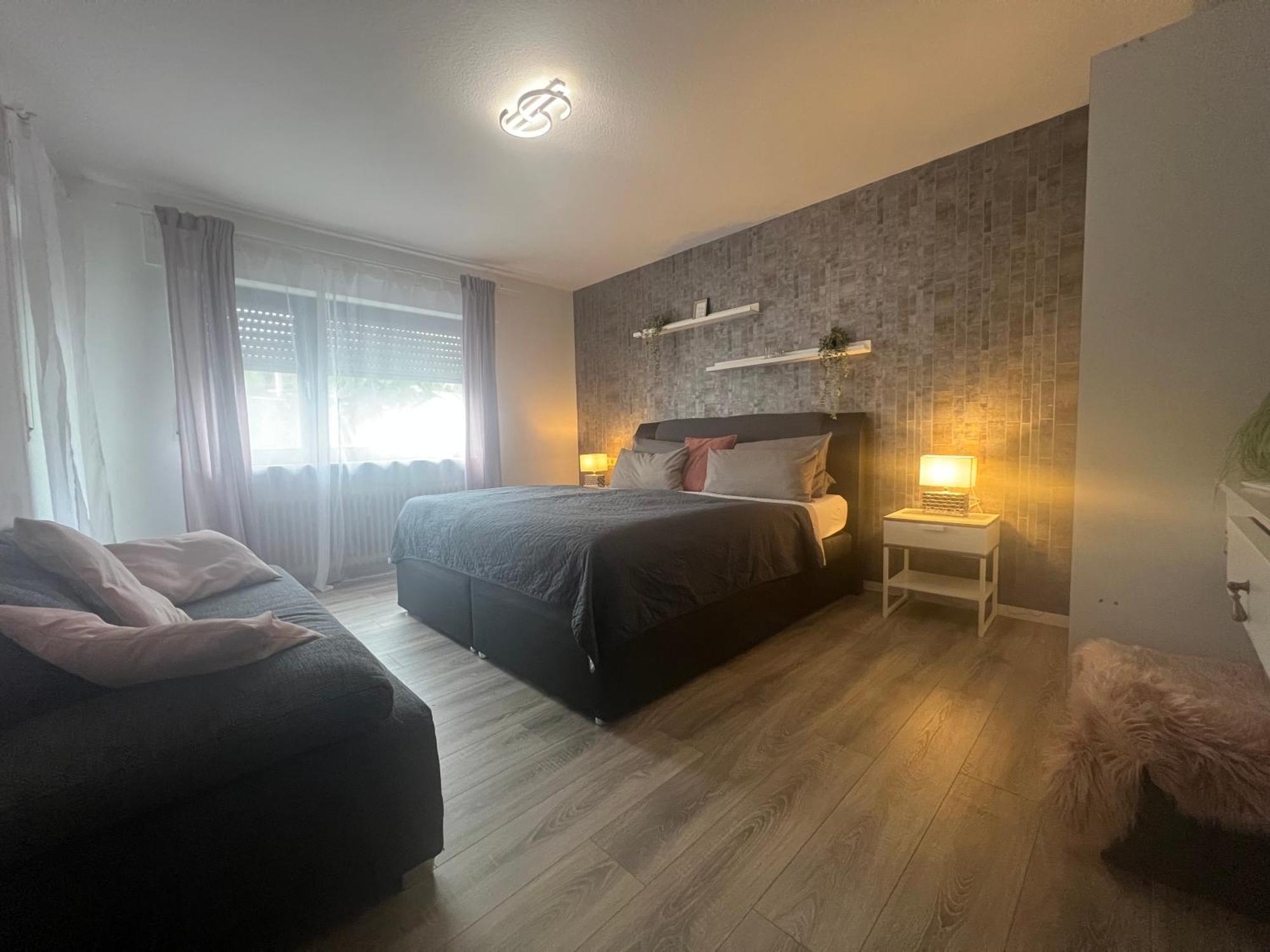 Mh City Apartment Μπάντεν-Μπάντεν Εξωτερικό φωτογραφία