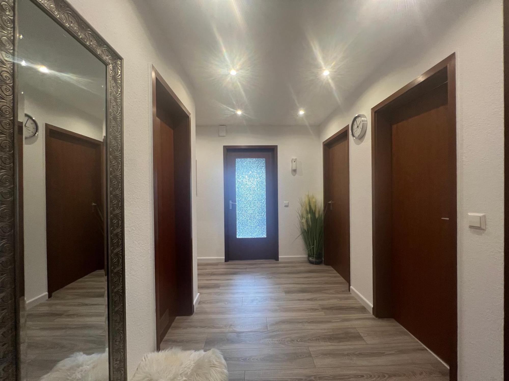 Mh City Apartment Μπάντεν-Μπάντεν Εξωτερικό φωτογραφία