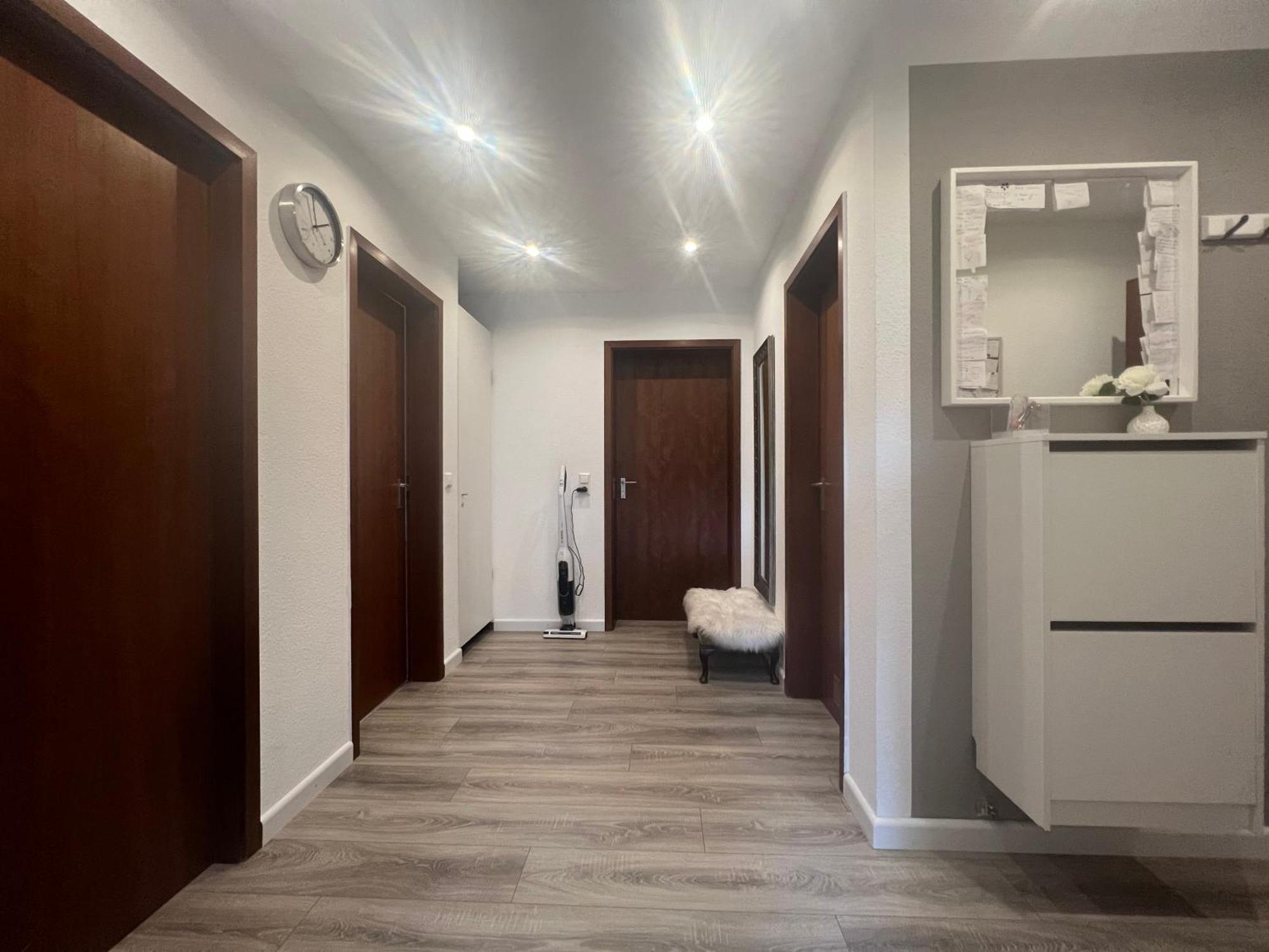 Mh City Apartment Μπάντεν-Μπάντεν Εξωτερικό φωτογραφία