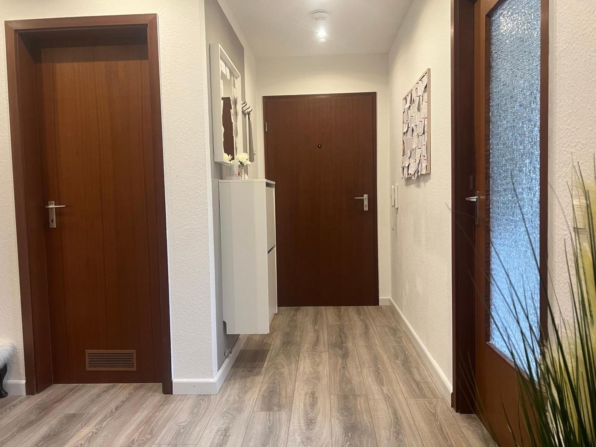 Mh City Apartment Μπάντεν-Μπάντεν Εξωτερικό φωτογραφία