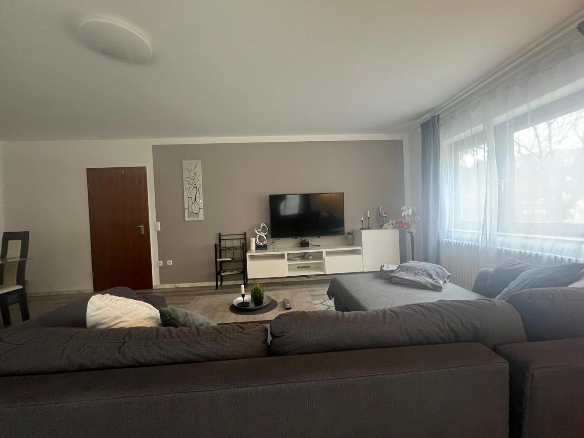 Mh City Apartment Μπάντεν-Μπάντεν Εξωτερικό φωτογραφία