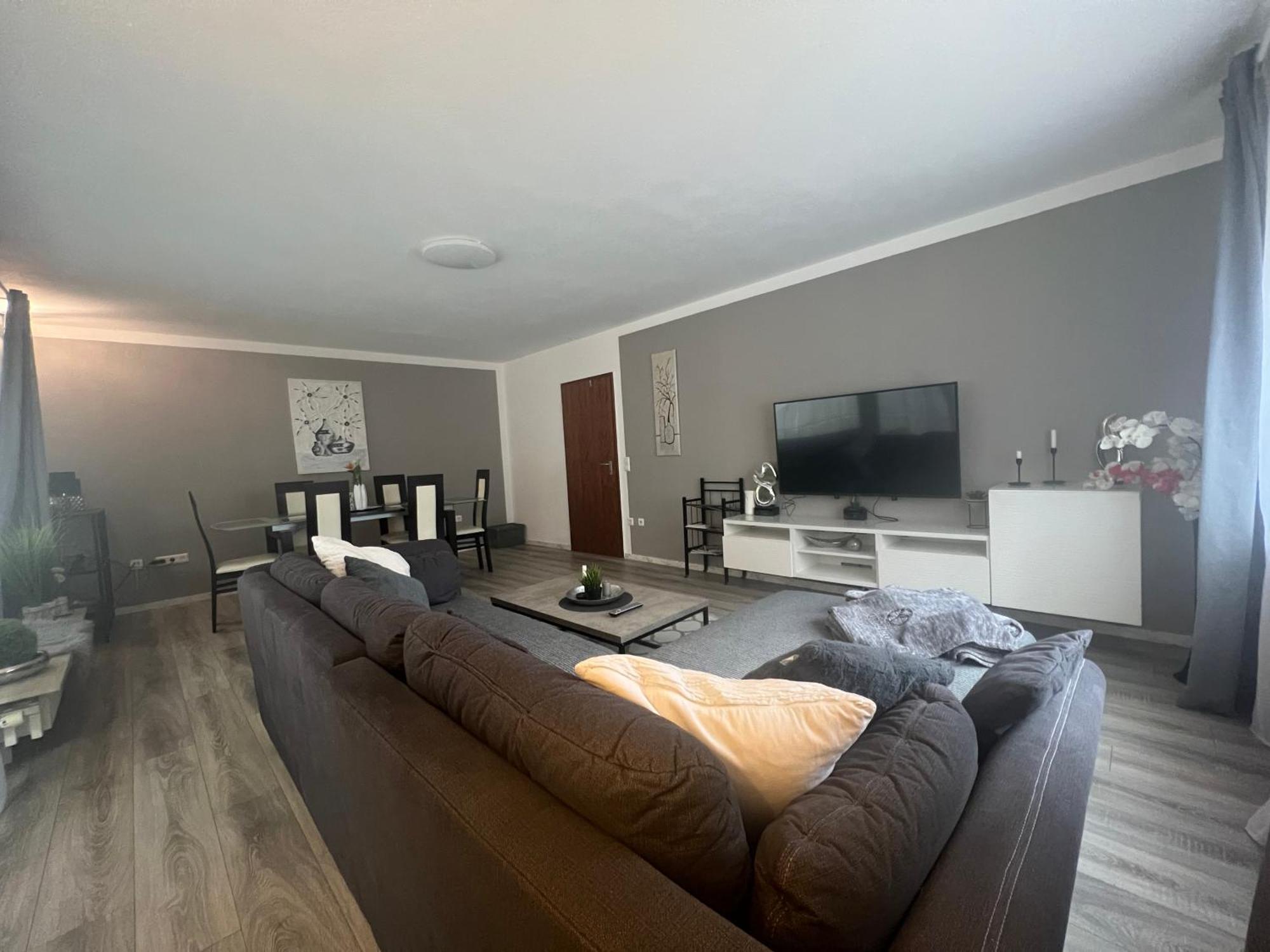 Mh City Apartment Μπάντεν-Μπάντεν Εξωτερικό φωτογραφία