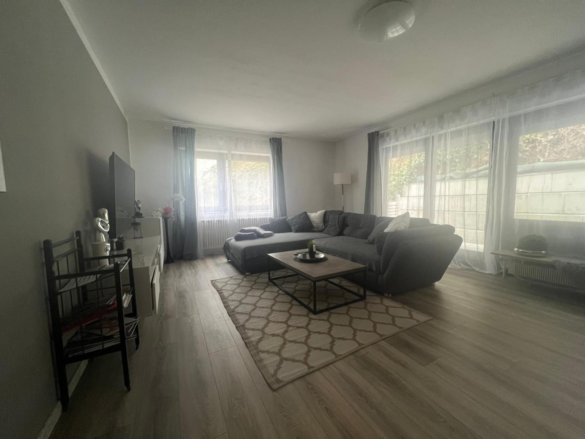 Mh City Apartment Μπάντεν-Μπάντεν Εξωτερικό φωτογραφία