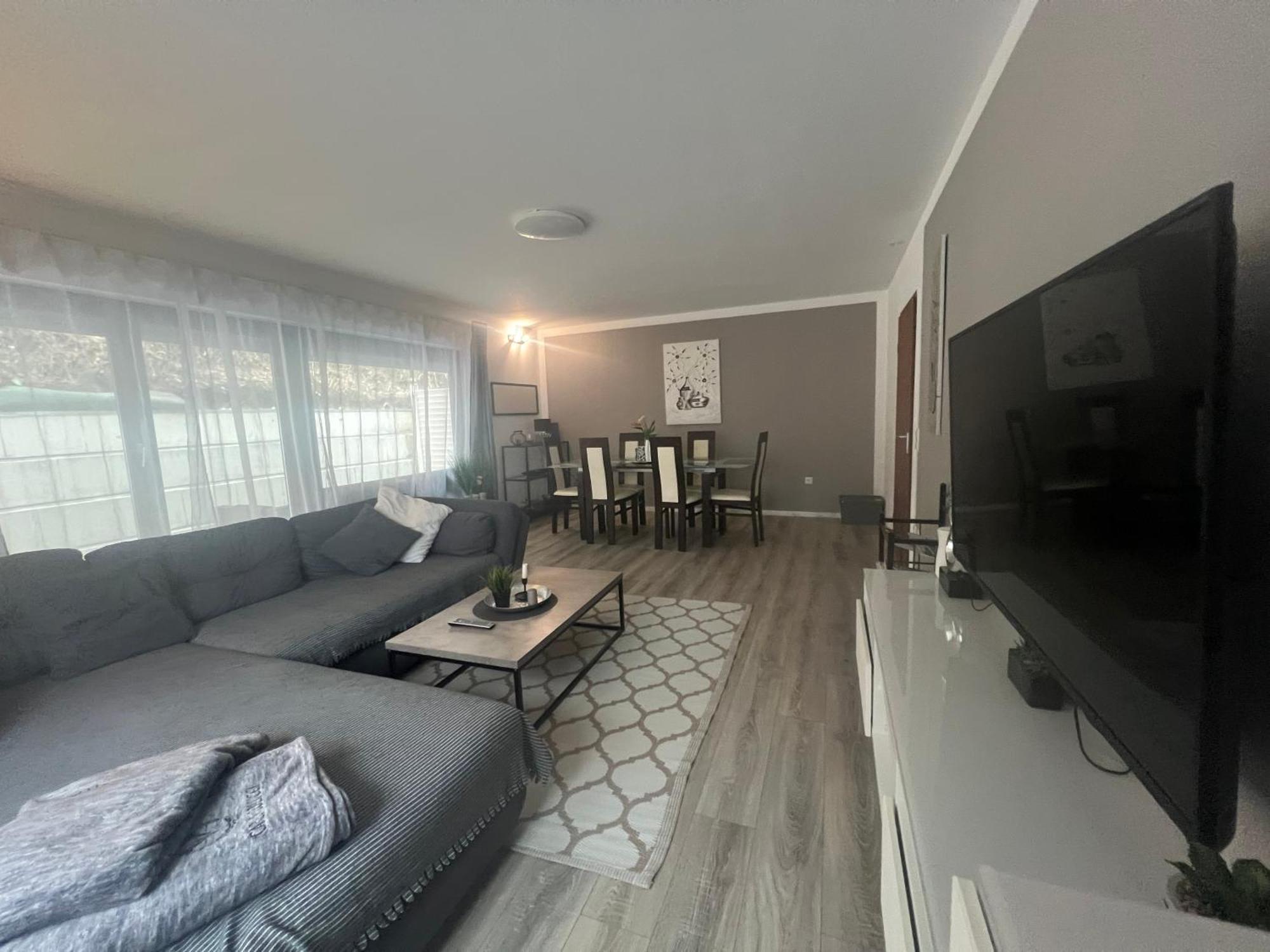 Mh City Apartment Μπάντεν-Μπάντεν Εξωτερικό φωτογραφία