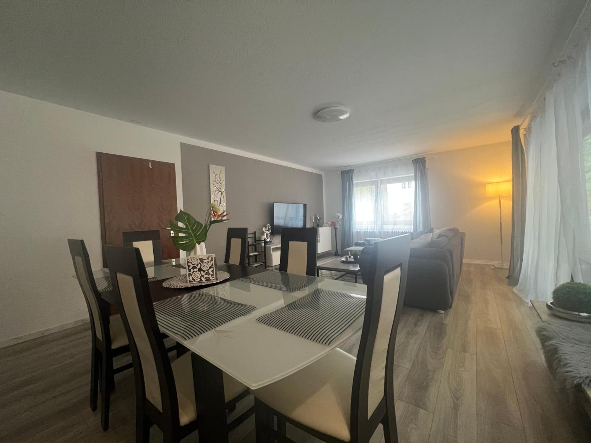 Mh City Apartment Μπάντεν-Μπάντεν Εξωτερικό φωτογραφία