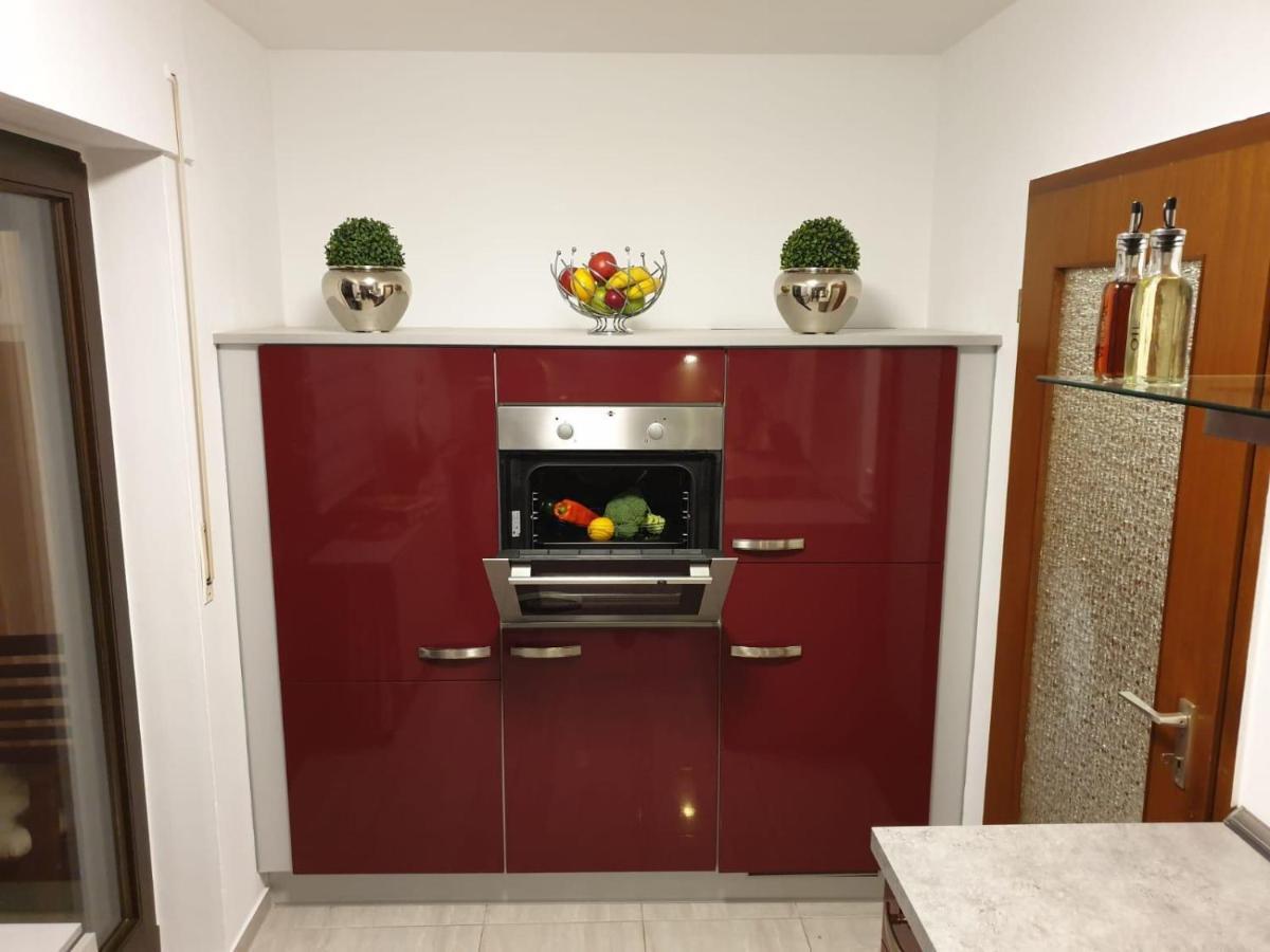 Mh City Apartment Μπάντεν-Μπάντεν Εξωτερικό φωτογραφία