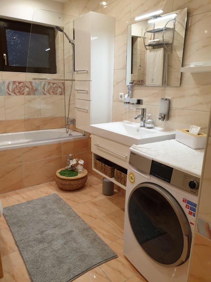 Mh City Apartment Μπάντεν-Μπάντεν Εξωτερικό φωτογραφία