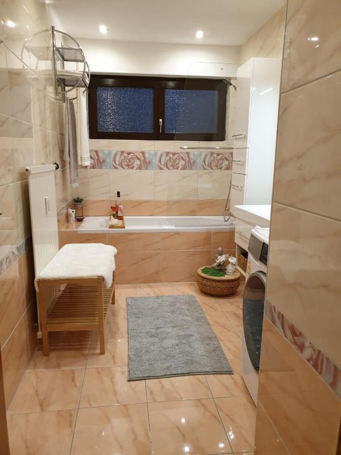 Mh City Apartment Μπάντεν-Μπάντεν Εξωτερικό φωτογραφία