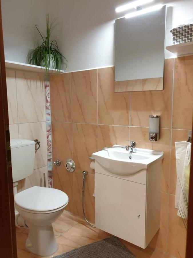 Mh City Apartment Μπάντεν-Μπάντεν Εξωτερικό φωτογραφία