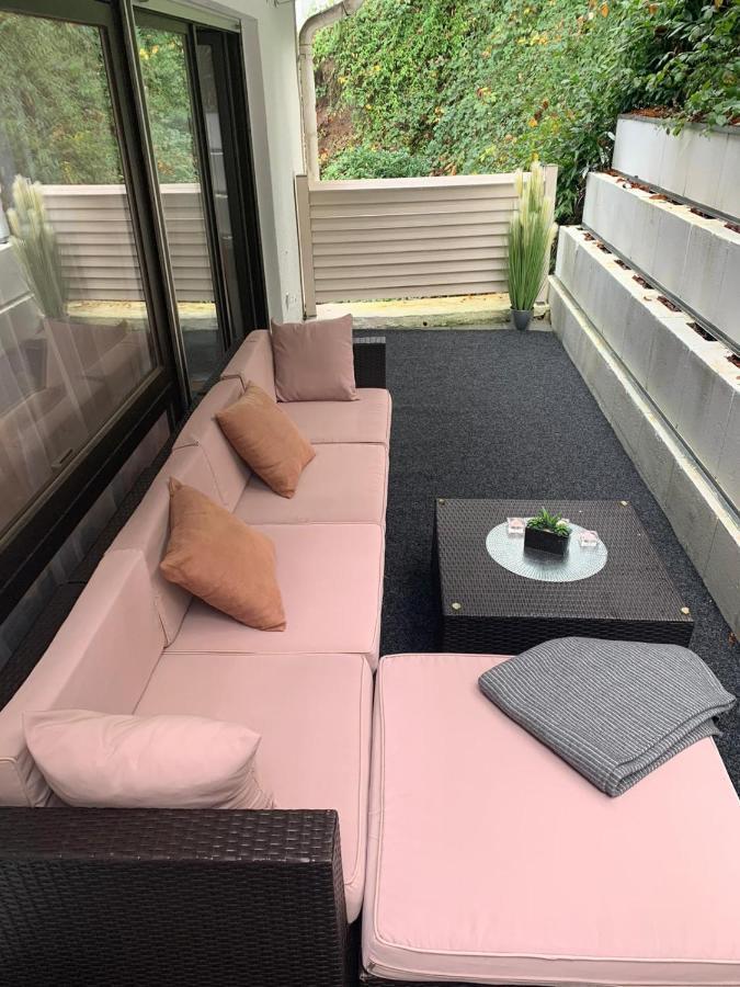 Mh City Apartment Μπάντεν-Μπάντεν Εξωτερικό φωτογραφία